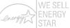 Energy Star Certified; save energy when we install a air conditioner 