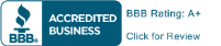 Better Business Bureau; Air conditioner repair in Chanhassen, MN