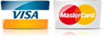 Peak Heating and Cooling accepts most credit cards for Air Conditioning in Chanhassen MN.