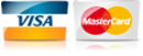 For Furnace in Chanhassen MN, we accept most major credit cards.