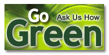 Peak Heating & Cooling Inc. cares about protecting the environment in Chanhassen MN!