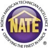 For your Furnace repair in Chanhassen MN, trust a NATE certified contractor.