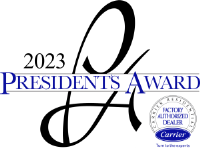 2023 President's Award