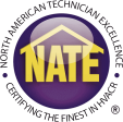For your Furnace repair in Chanhassen MN, trust a NATE certified contractor.