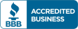 BBB Accredited